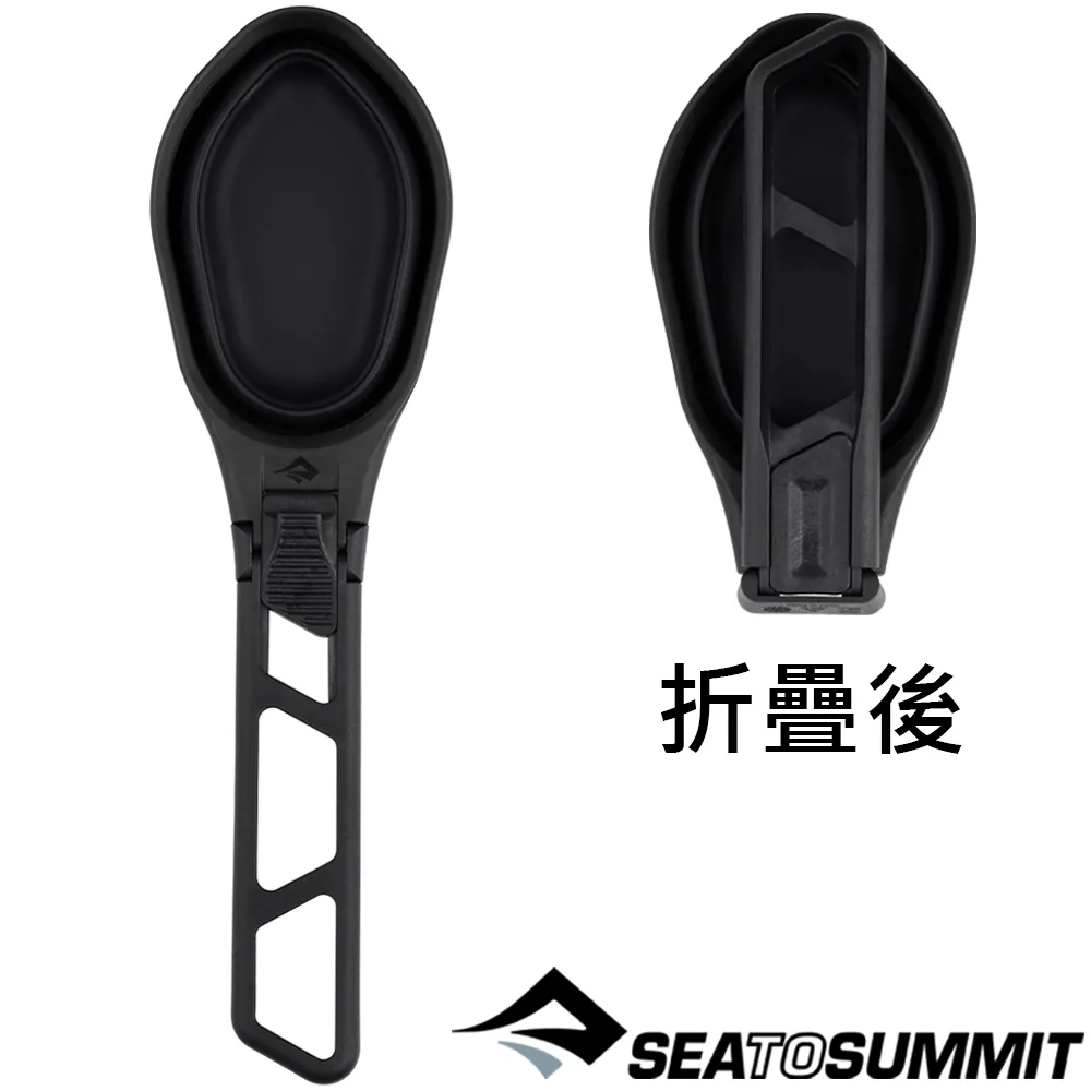 Sea to Summit 摺疊大湯匙(容量100ml) STSACK022031-040102 歷史價格詳細信息