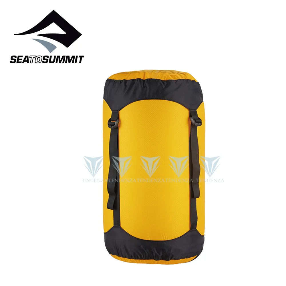 SEA TO SUMMIT 輕量可壓縮式收納袋 20L (藍) 耐磨尼龍/旅行防水袋 79STSASNCSLBL 歷史價格詳細信息