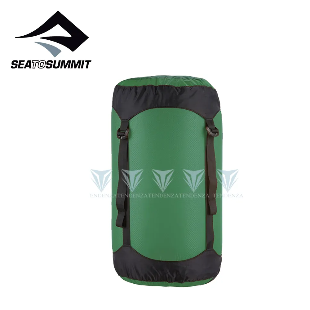 SEA TO SUMMIT 輕量可壓縮式收納袋 20L (藍) 耐磨尼龍/旅行防水袋 79STSASNCSLBL 歷史價格詳細信息