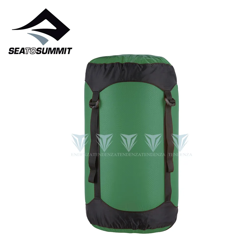 SEA TO SUMMIT 輕量可壓縮式收納袋 20L (藍) 耐磨尼龍/旅行防水袋 79STSASNCSLBL 歷史價格詳細信息