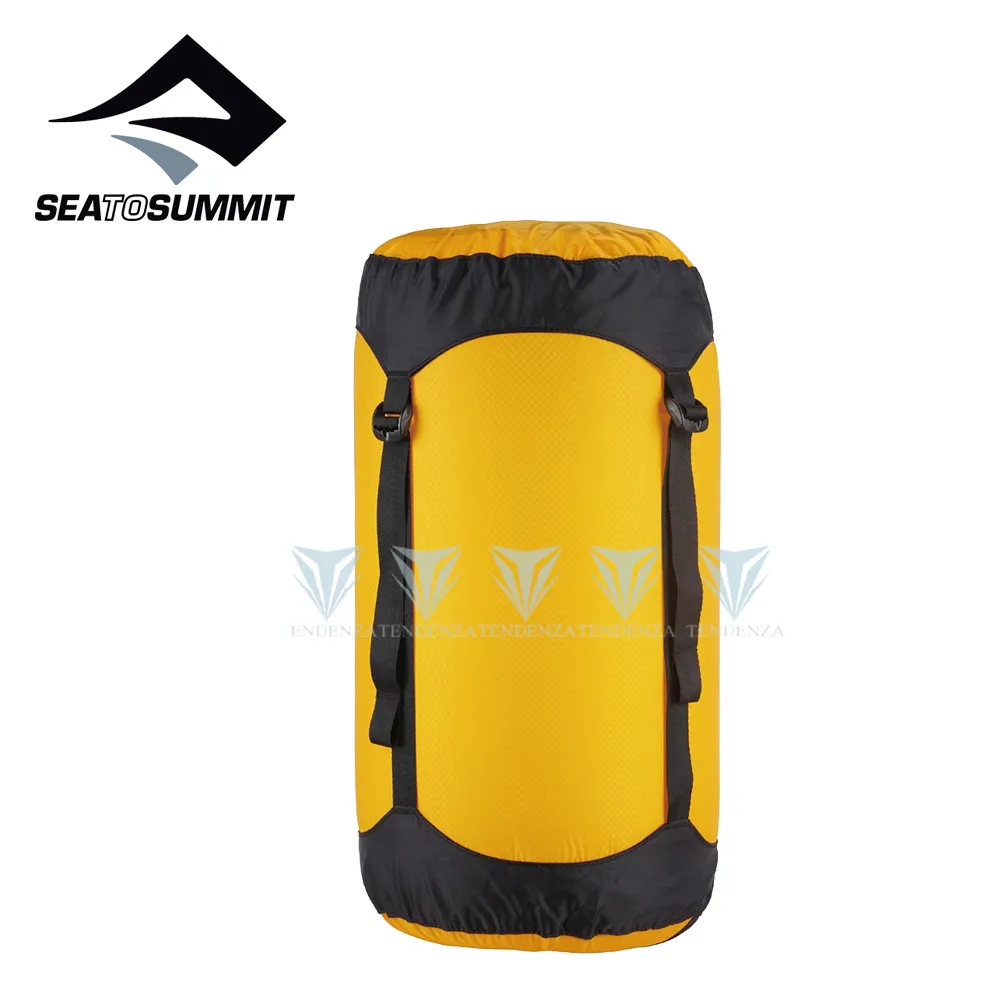 SEA TO SUMMIT 輕量可壓縮式收納袋 20L (藍) 耐磨尼龍/旅行防水袋 79STSASNCSLBL 歷史價格詳細信息