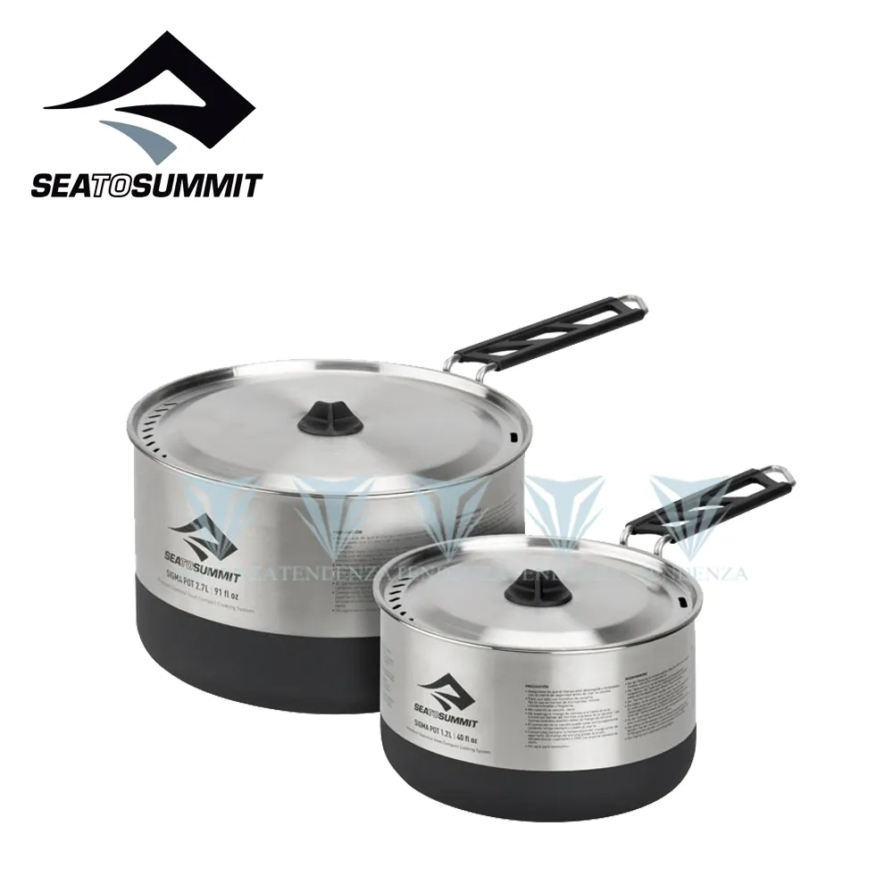 【Sea to Summit】Sigma 折疊鍋具組-2.1(含2人餐具組) 歷史價格詳細信息