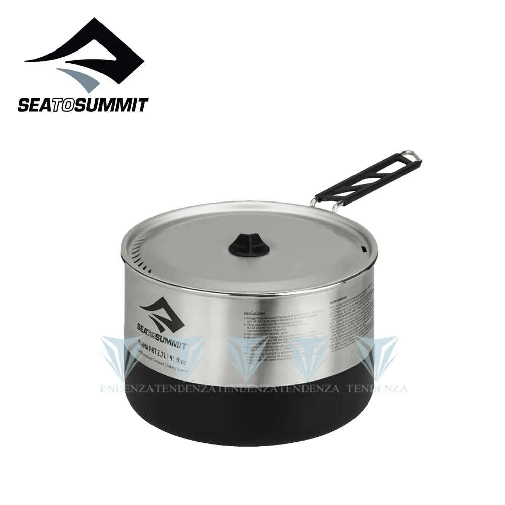 【Sea to Summit】Sigma 折疊鍋具組-2.1(含2人餐具組) 歷史價格詳細信息