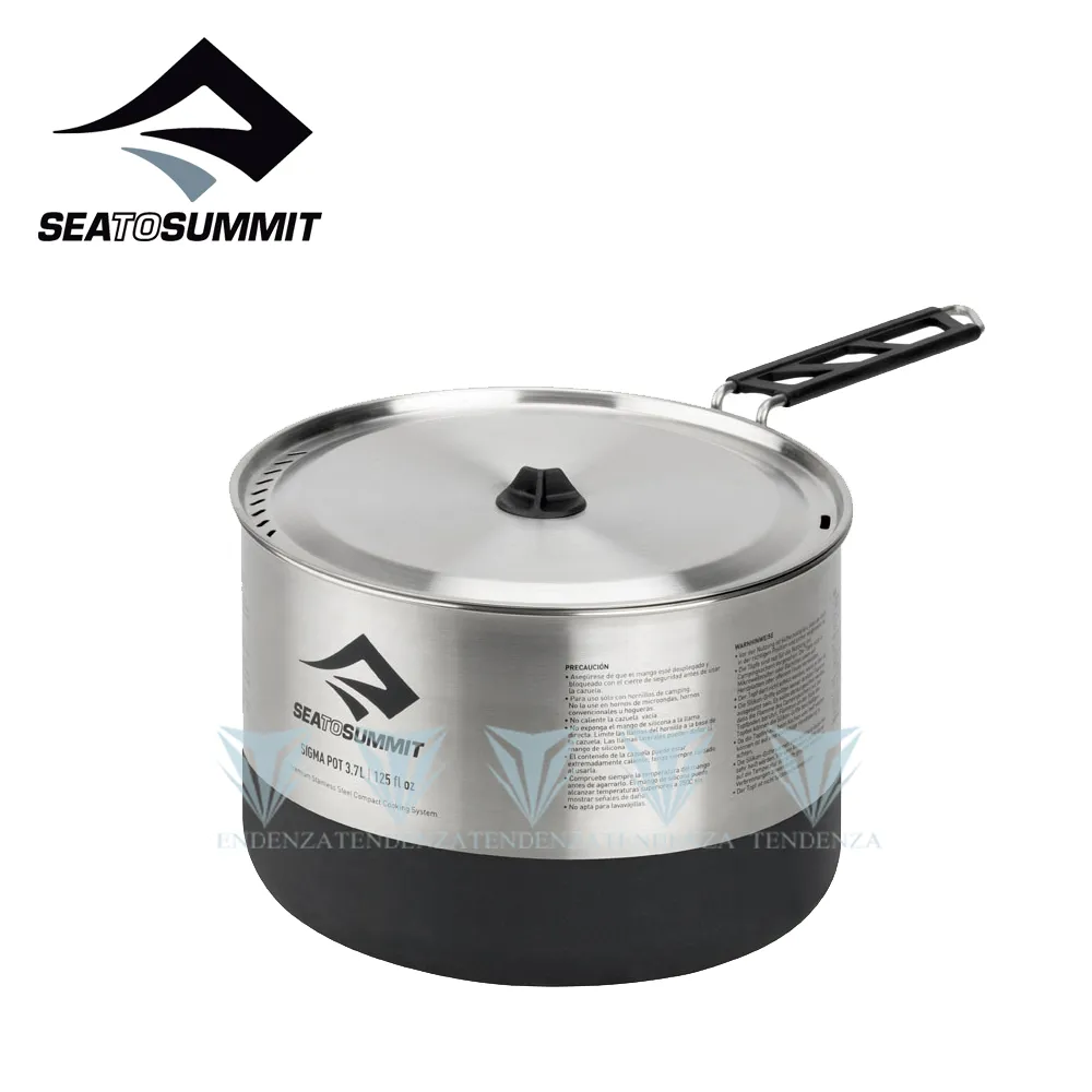 【Sea to Summit】Sigma 折疊鍋具組-2.1(含2人餐具組) 歷史價格詳細信息