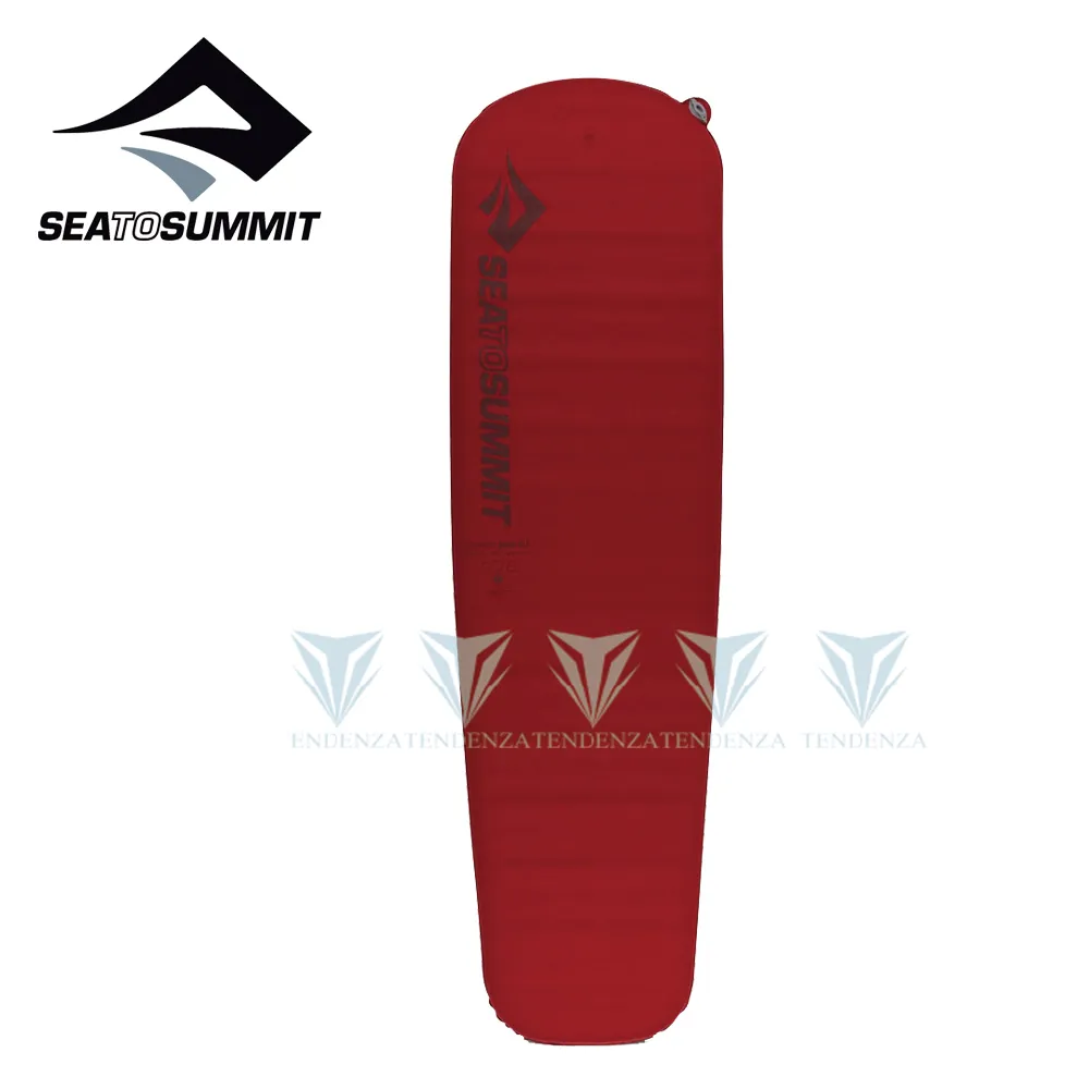 【Sea to Summit】自動充氣睡墊-舒適系列-R 綠 歷史價格詳細信息