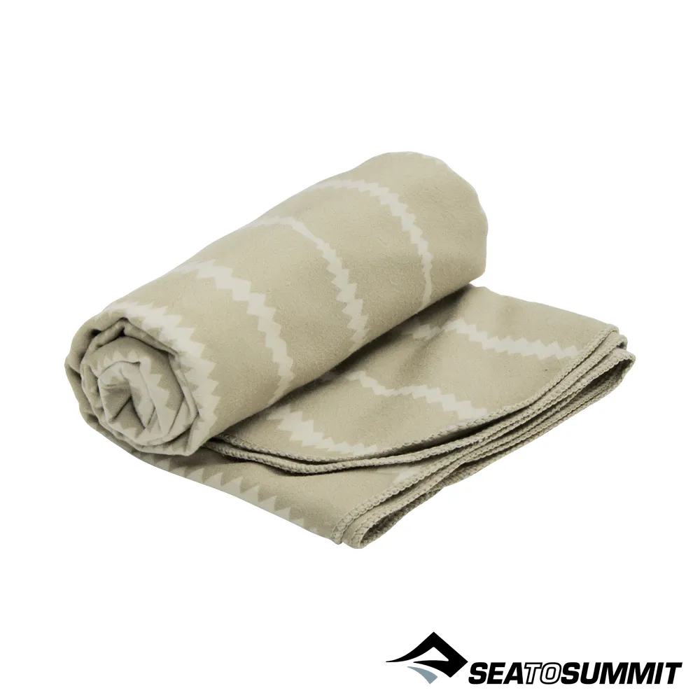 Sea to Summit 羽量快乾毛巾 - 2XS 歷史價格詳細信息