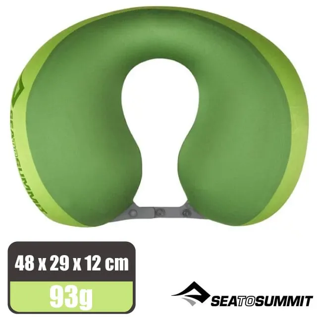 【SEA TO SUMMIT】AEROS PREMIUM PILLOWS 50D 標準版舒適充氣枕頭(79g)_STSAPILPREMRNB 海軍藍 歷史價格詳細信息