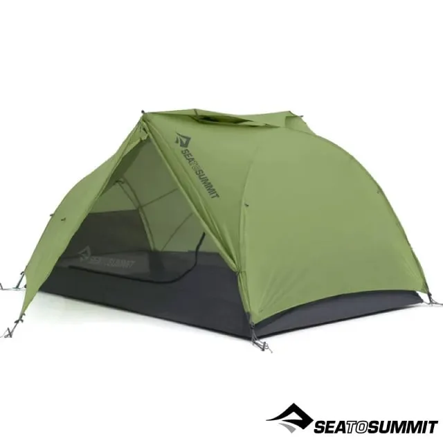 【Sea To Summit】Telos 羽量3人帳-68D輕量防水地布(Telos 3 專用) STSATS6040-06180504 深灰 歷史價格詳細信息