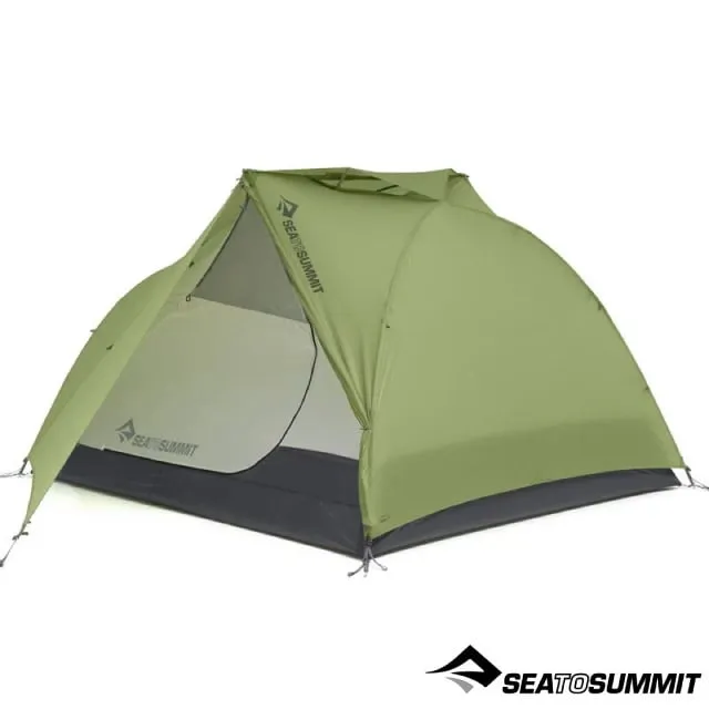 【Sea To Summit】Telos 羽量3人帳-68D輕量防水地布(Telos 3 專用) STSATS6040-06180504 深灰 歷史價格詳細信息