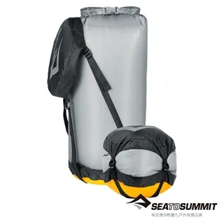 Sea to summit 30D eVent 輕量可壓縮式透氣收納袋-5L 歷史價格詳細信息
