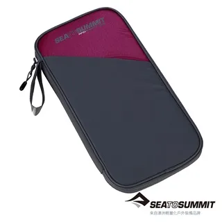 【澳洲SEA TO SUMMIT】RFID 旅行安全卡片夾 灰 歷史價格詳細信息