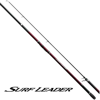 SHIMANO 20 SURF LEADER [漁拓釣具] [遠投竿] 歷史價格詳細信息