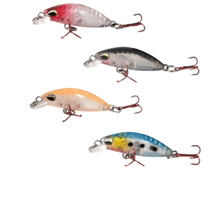 路亞假餌淡水海水通包套餐 歷史價格詳細信息