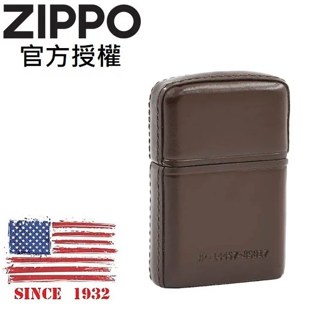 ZIPPO 松阪牛皮革(黑色)防風打火機 日本設計 ZA-5-69B 歷史價格詳細信息