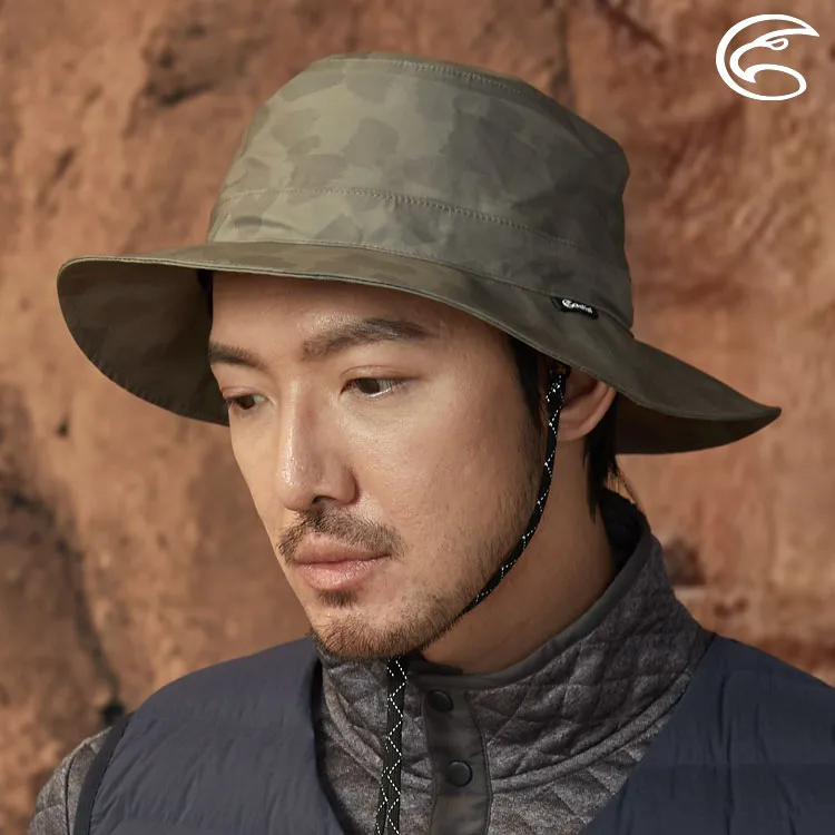 ADISI 輕量3L防水高透氣印花漁夫帽 AH23047 / 星幻藍 歷史價格詳細信息