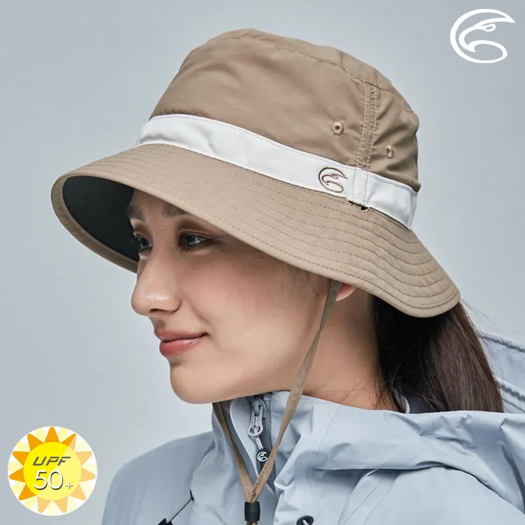ADISI 抗UV透氣快乾撥水印花大盤帽 AH21004 / 迷霧棕 歷史價格詳細信息