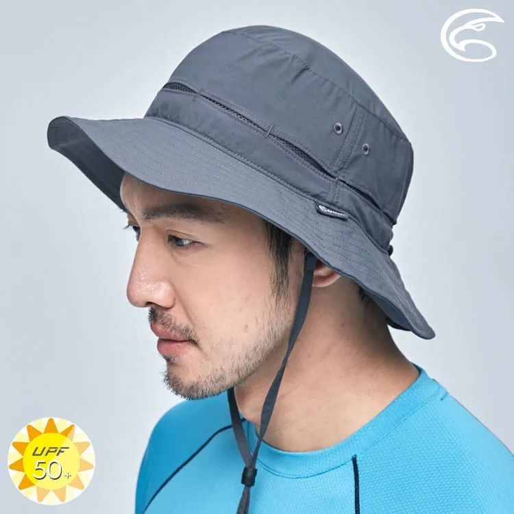 ADISI 抗UV透氣快乾撥水印花大盤帽 AH21004 / 迷霧棕 歷史價格詳細信息