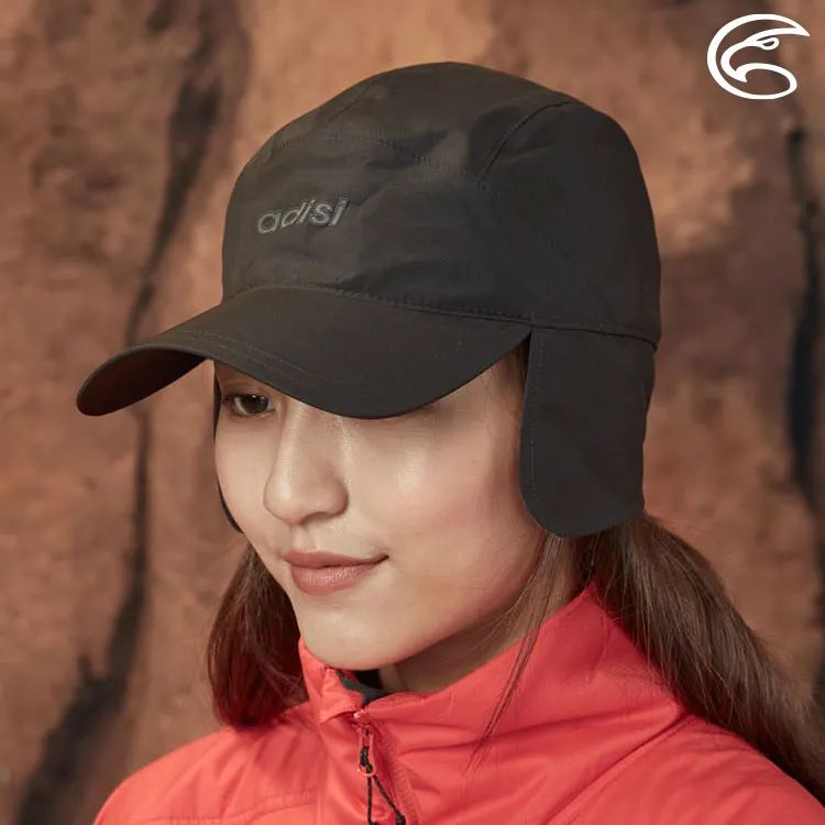 ADISI 輕量3L防水高透氣護耳帽 AH21037 / 太空灰 歷史價格詳細信息