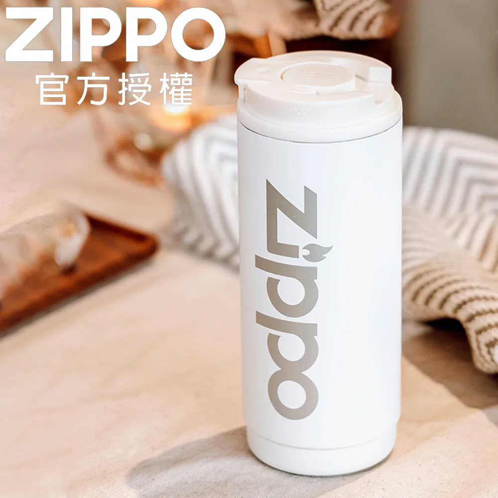 ZIPPO 城市系列-通勤咖啡杯專用杯套  攜帶式杯套 質感杯套 皮革皮套 隨身杯套 棕色 保溫瓶套  ZWB-CITY 歷史價格詳細信息