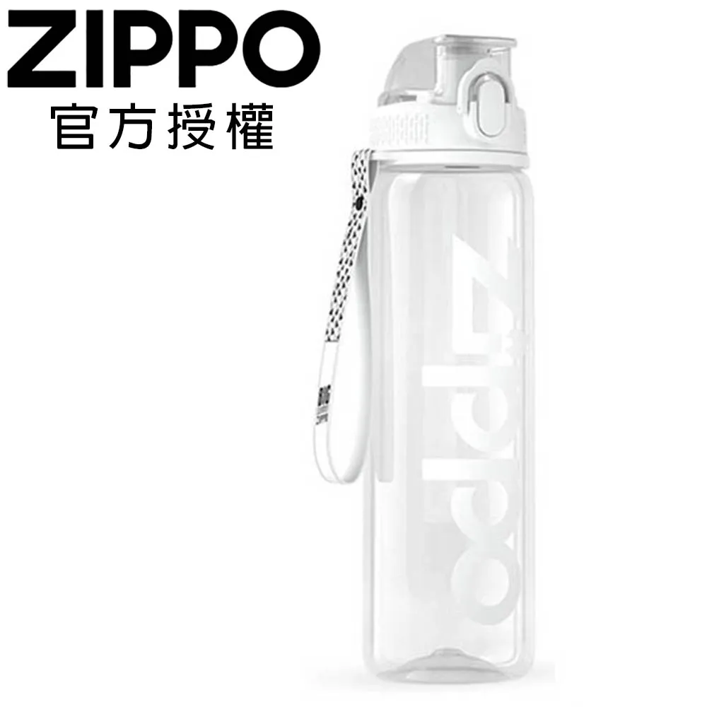 【Zippo】運動水壺酷動系列-個性運動水壺-極地白800ML(運動水壺) 歷史價格詳細信息