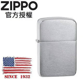 ZIPPO Brushed Brass 黃銅拉絲防風打火機 歷史價格詳細信息