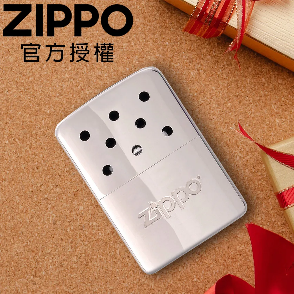 ZIPPO Hand Warmer 暖手爐(大型橘色-12小時) 懷爐 冬天保暖 禦寒 登山露營 暖暖包 40378 歷史價格詳細信息
