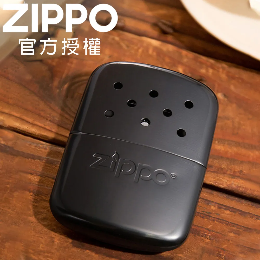 ZIPPO Hand Warmer 暖手爐(大型橘色-12小時) 懷爐 冬天保暖 禦寒 登山露營 暖暖包 40378 歷史價格詳細信息