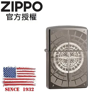 Zippo Block Triangle Design 防風打火機 歷史價格詳細信息