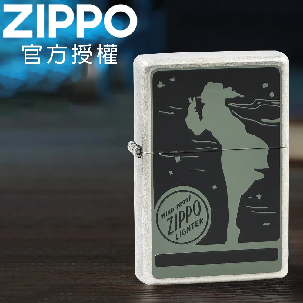 Zippo Windy 85th Anniversary  風中女郎 85周年紀念版 - 【限量發行】48183 歷史價格詳細信息