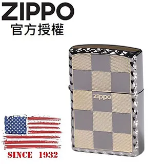 Zippo Block Triangle Design 防風打火機 歷史價格詳細信息