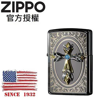 ZIPPO 皇冠水晶十字架防風打火機 韓國設計 官方正版 現貨 限量 禮物 送禮 終身保固 ZA-1-38A 歷史價格詳細信息
