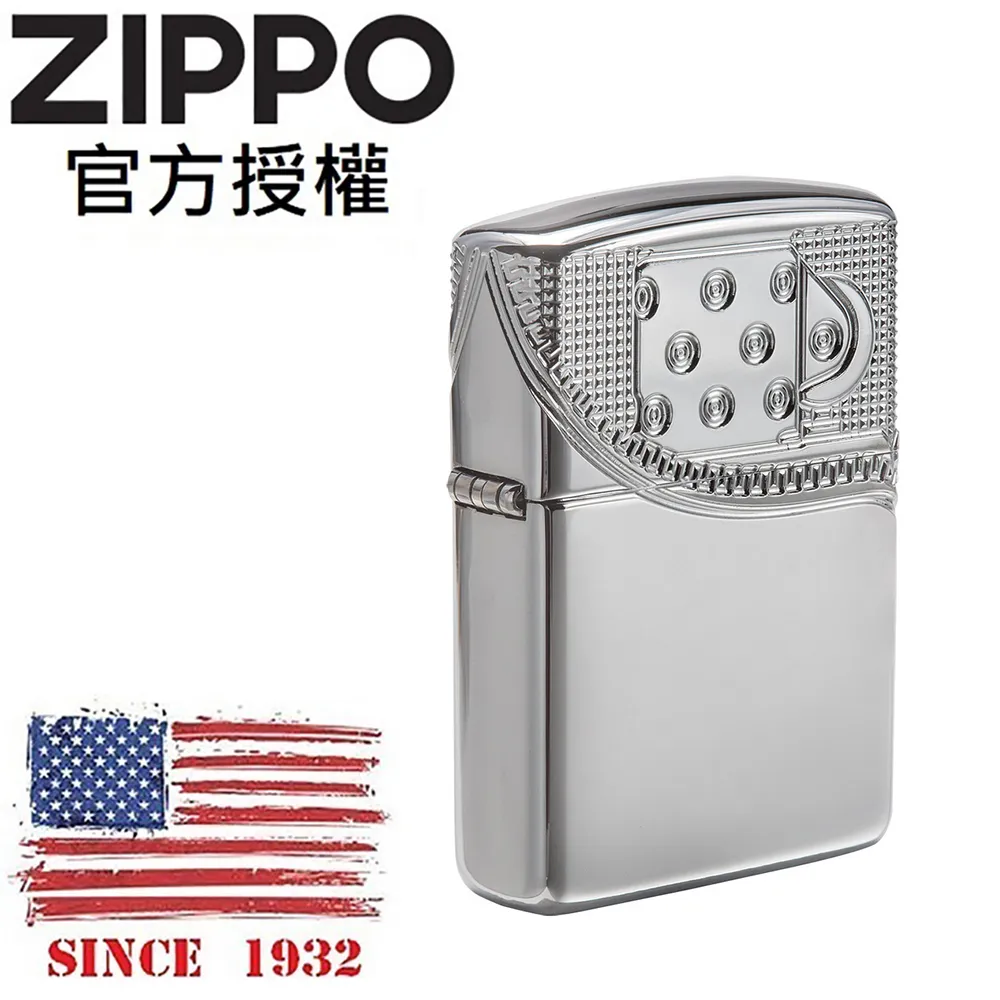 ZIPPO Zippo It Works Design 創辦人語錄防風打火機 歷史價格詳細信息