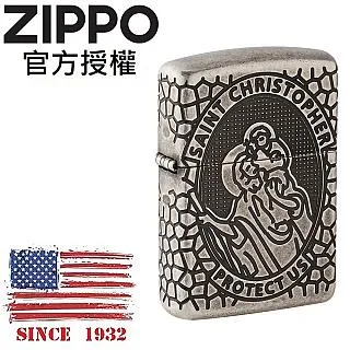 ZIPPO St. Benedict Design 聖本-康斯坦丁(加厚版)防風打火機 歷史價格詳細信息