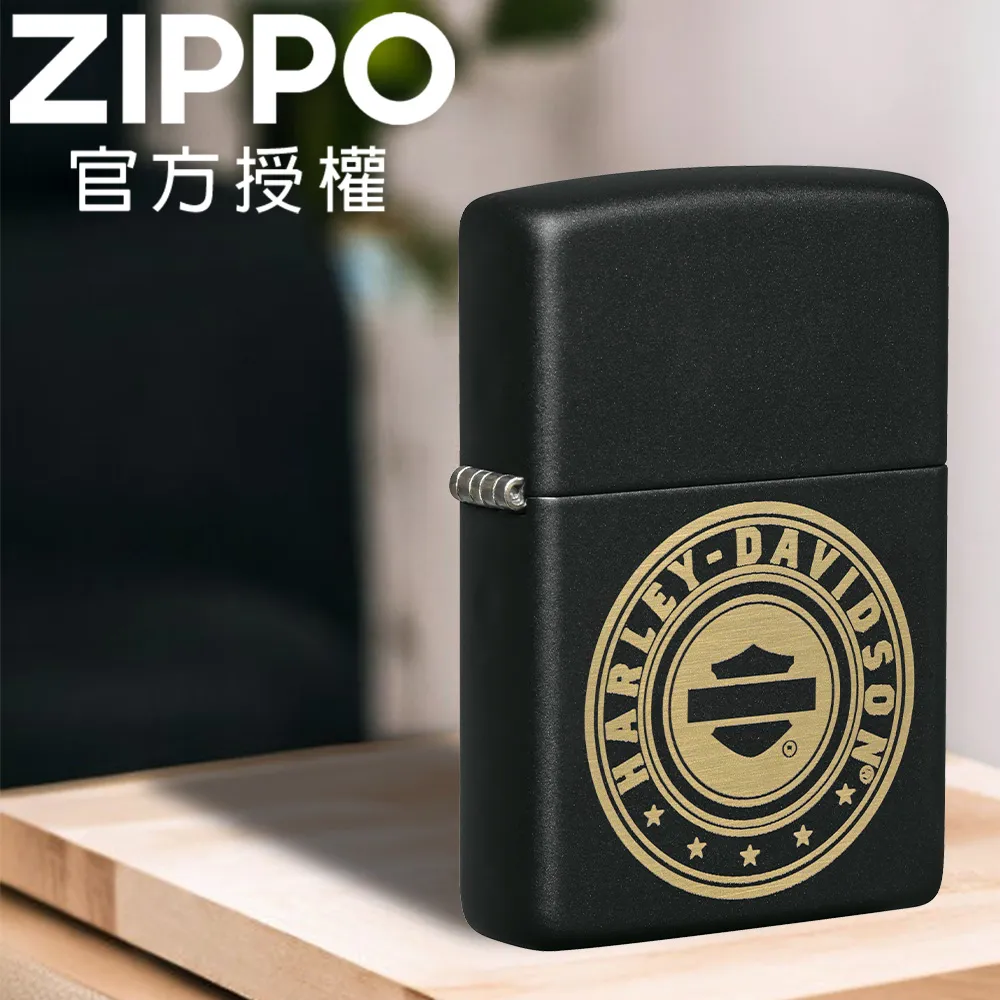 ZIPPO Harley Davidson Motor Flag 哈雷戴維森-立體引擎標誌防風打火機 歷史價格詳細信息