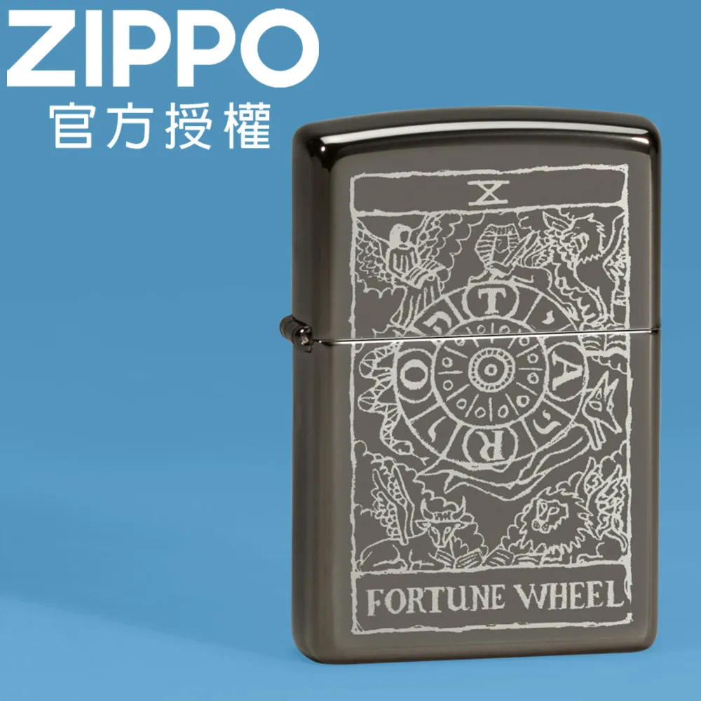 ZIPPO Fortune Fish 年年有餘防風打火機 歷史價格詳細信息