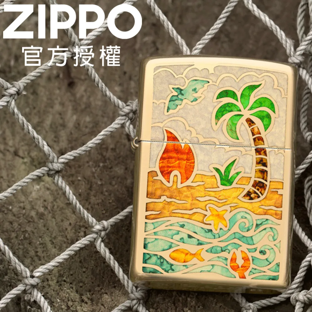 ZIPPO 海岸防衛隊防風打火機 28681 優惠出清 好禮超值送 歷史價格詳細信息