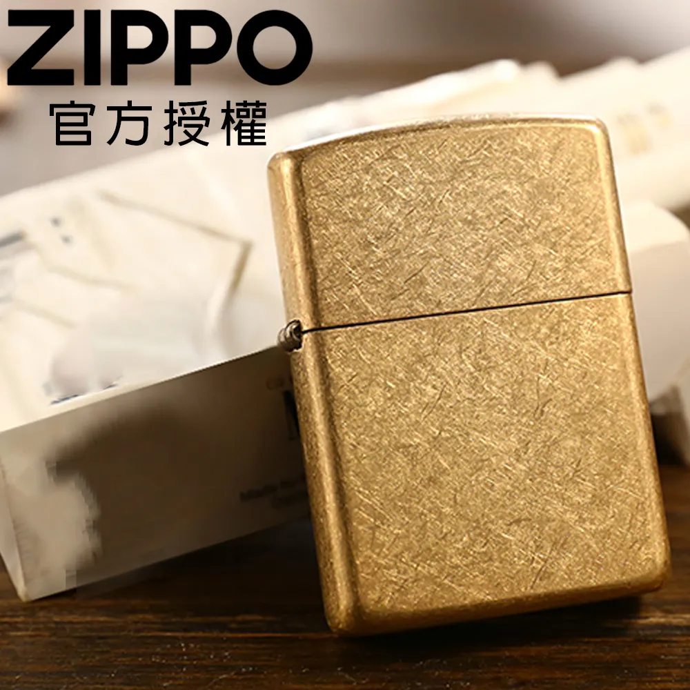 ZIPPO Armor simple logo SG 簡約標誌(加厚版)防風打火機 歷史價格詳細信息