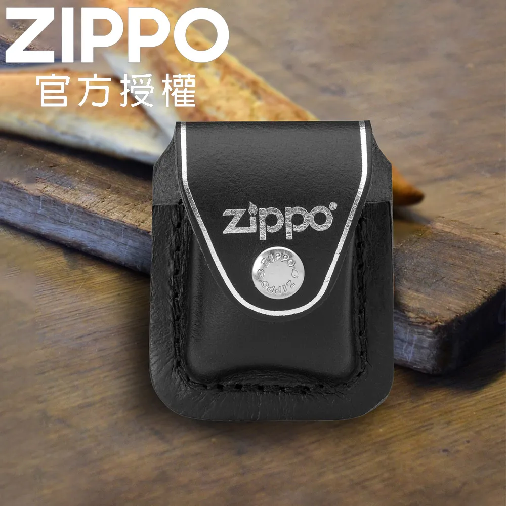 ZIPPO 打火機鐵夾皮套(黑色) 配件耗材 LPCBK 歷史價格詳細信息