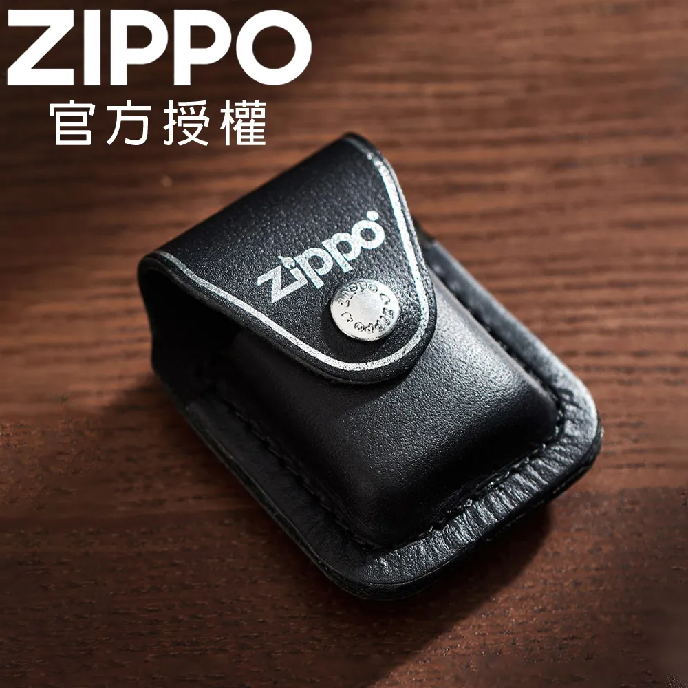ZIPPO 打火機釦型皮套(黑色) 配件耗材 LPLBK 歷史價格詳細信息