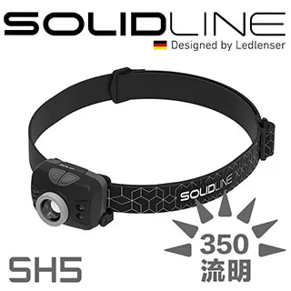 SOLIDLINE SH5 調焦頭燈 兩年保固 現貨 廠商直送 歷史價格詳細信息