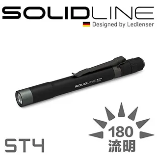 SOLIDLINE ST4 UV 航空鋁合金紫外線手電筒 歷史價格詳細信息