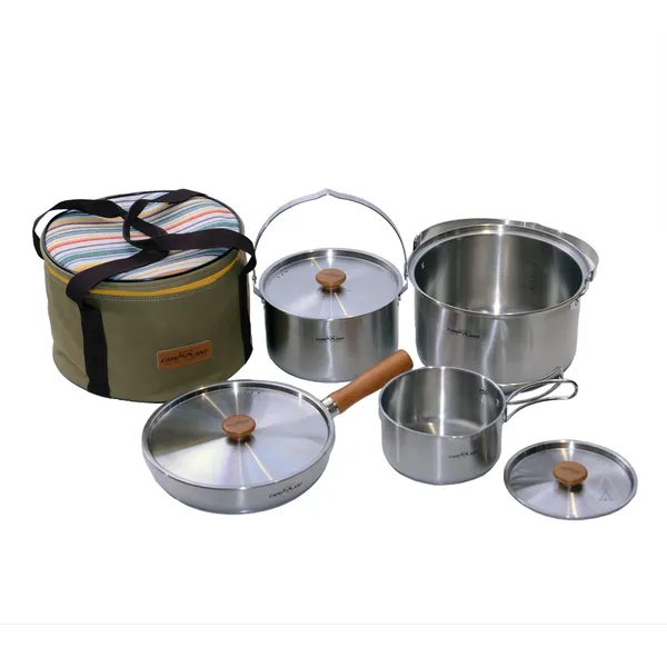 CAMP LAND白金野炊電蝕平底鍋/蓋【露營狼】【露營生活好物網】 歷史價格詳細信息