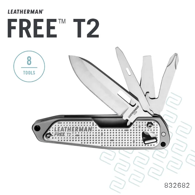 Leatherman FREE P4 多功能工具鉗 832642 尼龍套 歷史價格詳細信息