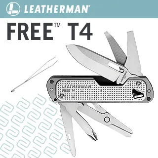 Leatherman FREE P4 多功能工具鉗 832642 尼龍套 歷史價格詳細信息