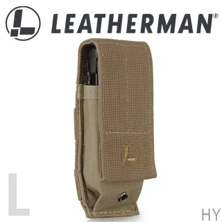 LEATHERMAN MOLLE系統XL號尼龍套 歷史價格詳細信息