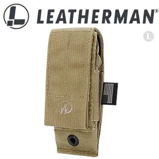 LEATHERMAN MOLLE系統XL號尼龍套 歷史價格詳細信息