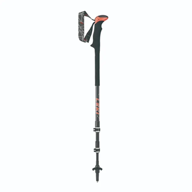 【德國 LEKI 】Carbon TA XTG 泡綿長直把碳纖維雙快扣登山杖 6492160 歷史價格詳細信息