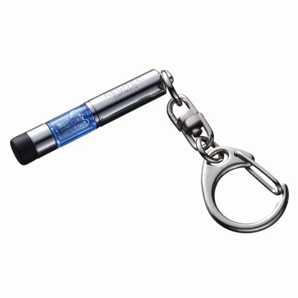 【CARMATE】靜電消除器 DZ580 登山扣環靜電消除器 CARMATE(車麗屋) 歷史價格詳細信息