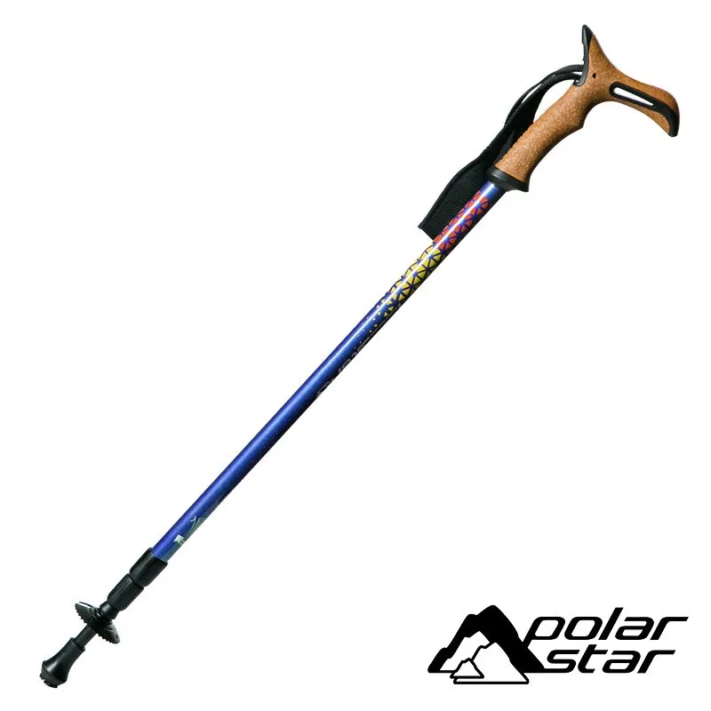 【Polar Star】橫直兩用登山杖『紫』P20714 (單支販售) 歷史價格詳細信息