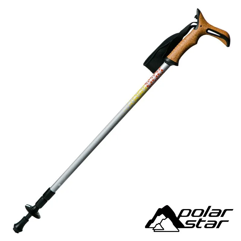 【Polar Star】橫直兩用登山杖『紫』P20714 (單支販售) 歷史價格詳細信息